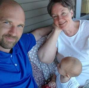 Meet your Posher, Jonathan